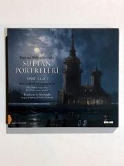 Sultan Portreleri / Emre ARACI - Cd