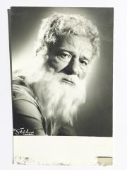 Muzaffer YENEN - Fotokart