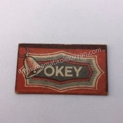 Okey Swedish Steel Jilet Eski Jilet,Old Blade