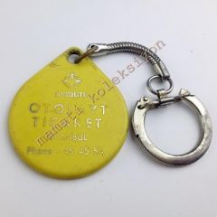 Otolayt ticaret - Anahtarlık