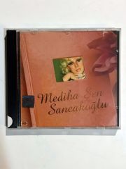 Mediha Şen SANCAKOĞLU - Cd