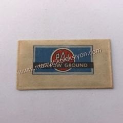 Pal Hollow Ground - 10 Eski Jilet,Old Blade