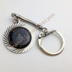Toroz Oto camları - Anahtarlık
