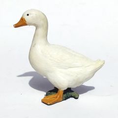 Oyuncak Kaz / Schleich 98 Germany - Oyuncak