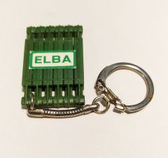 Elba radyatör - Anahtarlık