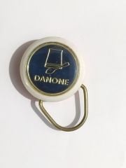 Danone / Dany - Anahtarlık