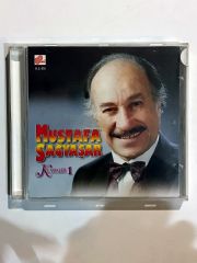 Klasikler 1 / Mustafa SAĞYAŞAR - Cd