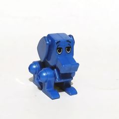 Robot Köpek - Oyuncak