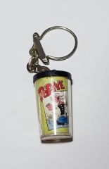 Popeye, KFS Opera Mundi - Temel Reis Anahtarlık
