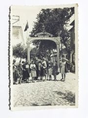 Bergama Kermesi - 6x9 fotoğraf