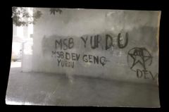 MSB Yurdu Dev - Genç / 9x14 fotoğraf