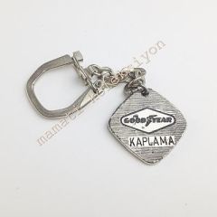 Good Year kaplama - Anahtarlık 5
