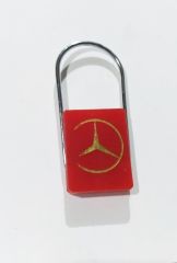 Mercedes - Çıtçıt anahtarlık