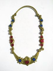 Oyuncak Kolye - Oyuncak