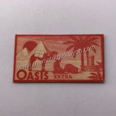 Oasis Extra Jilet Eski Jilet,Old Blade,Razor