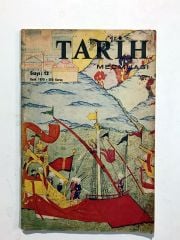 Tarih Mecmuası Sayı : 12 1970 - Kitap