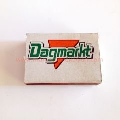Dagmarkt - Kibrit