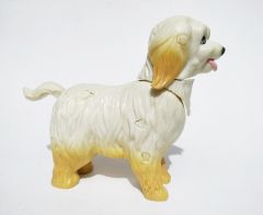 Baş eğen hareketli köpek - Oyuncak