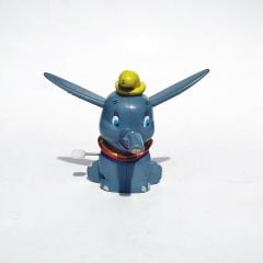 Kulakları hareket eden fil / Walt Disney - Oyuncak