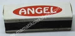 Angel, kibrit