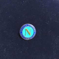 Socıeta Sportiva Calcio Napoli S.P.A. / Rozet