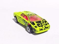 LAMBORGHİNİ  Diablo 1991 Matchbox- Oyuncak araba