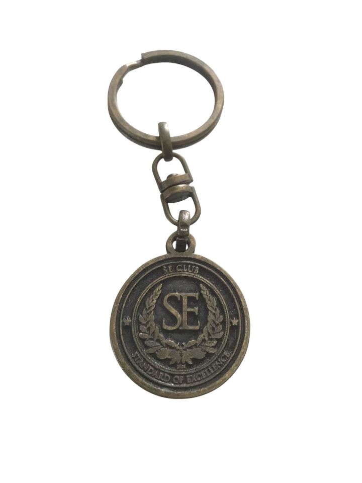 SE CLUB * STANDARD OF EXCELLENCE - Eski anahtarlık