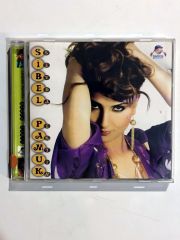 Sevda Ektim / Sibel PAMUK - Cd