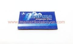 Rapira Rus malı jilet - 3 Eski Jilet