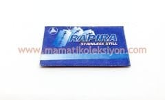 Rapira Rus malı jilet - 3 Eski Jilet