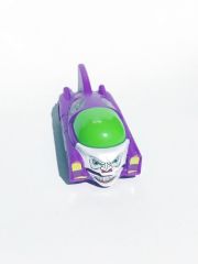Joker Araba -  Burger King / Dc Comics