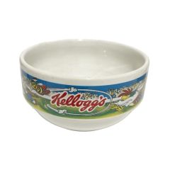 Kellogg′s - Porselen Kase