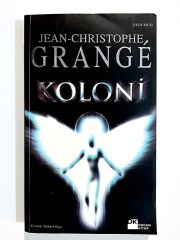 Grange Koloni - Jean Christophe - Kitap