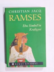 Ramses / Christian JACQ - Kitap