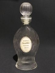 Parfümbad Geraldine Foam Bath - Parfüm Şişesi