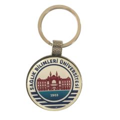 Sağlık Bilimleri Üniversitesi - Anahtarlık