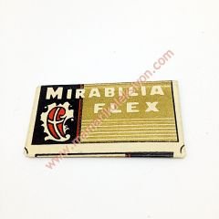 Mırabilia Flex - jilet Eski Jilet