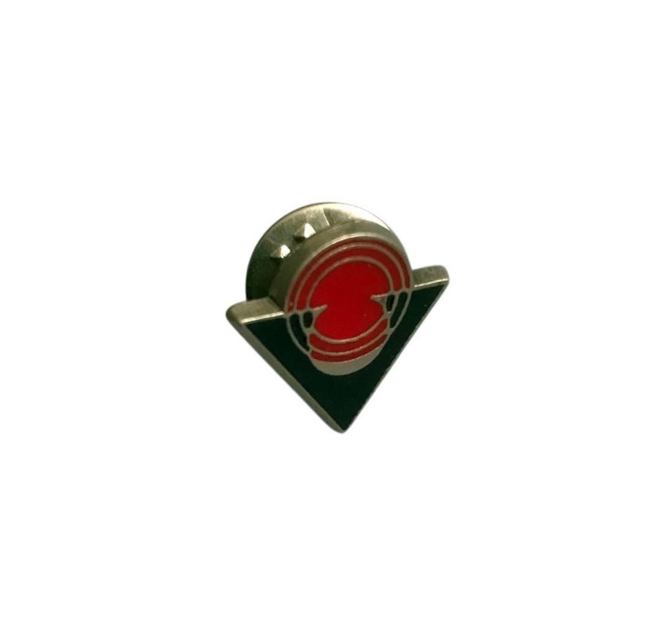 Tübitak - Eski Rozet