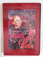 Başbuğ - Hazırlayan: Ülkü Ocağı Dergisi  / Ciltli, orjinal kutusunda - Kitap