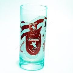 Samsunspor - Cola Turka bardak
