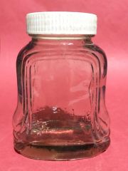 Bursa Pazarı Ankara - Cam kavanoz