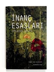 İnanç Esasları - Dilaver SELVİ - Kitap