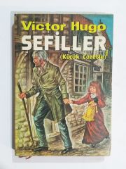 Sefiller / Victor HUGO - Kitap