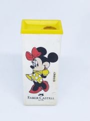 Minnie mouse Disney - Faber Castell / Kalemtraş