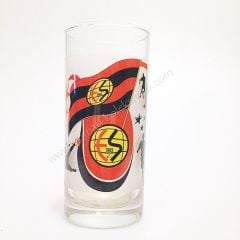 Eskişehirspor - Cola Turka bardak