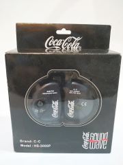 Coca Cola - Sound Wave FM radyo