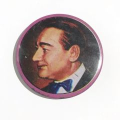 Adnan MENDERES - Cep Aynası