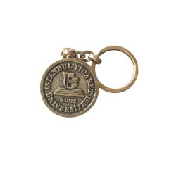 İstanbul Ticaret Üniversitesi - Anahtarlık