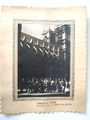 Limasollu Turizm Yurtdışı büyük boy fotoğraf  (Limasollu Naci)