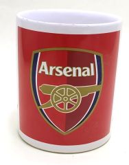 Arsenal Gunners - Kupa